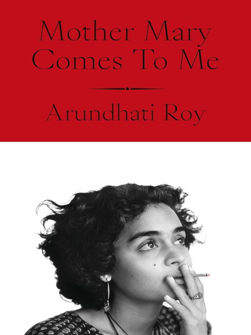 Cover image for Mother Mary Comes to Me